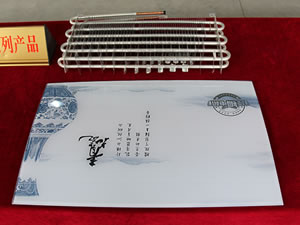 蒸發(fā)器應(yīng)用系列02