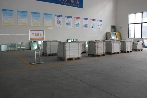 車間設備13